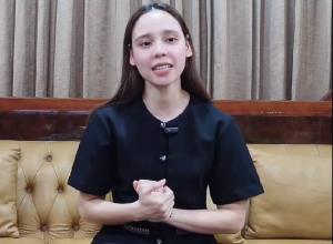 “ซาบีดา” โชว์ 3 แผนปฏิบัติการดันวัฒนธรรมไทยหนุนเศรษฐกิจดันเงินสะพัด 4,600 ล้านต่อปี