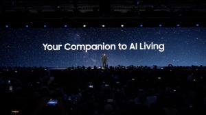 Samsung ประเดิมก่อน CES 2026 โชว์ทีวี Micro RGB 130 นิ้ว