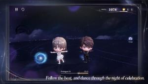 "Love and Deepspace" อัปเดตฉลองครบรอบ 2 ปี เผยความร่วมมือกับ Solace Studios