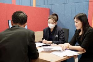 “พาณิชย์” ดัน SME วงการอุตสาหกรรมสร้างสรรค์ ยื่นจดเครื่องหมายการค้า