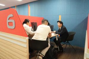 “พาณิชย์” ดัน SME วงการอุตสาหกรรมสร้างสรรค์ ยื่นจดเครื่องหมายการค้า