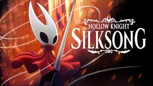 "Hollow Knight: Silksong" คว้ารางวัลเกมยอดเยี่ยมแห่งปีบน Steam