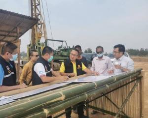 ส่องสนามเลือกตั้งเขต 2 สุโขทัย ปชป.ท้าชนบ้านใหญ่ใต้เงา “สมศักดิ์ เทพสุทิน”