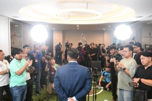 ฟุตซอลไทยตั้ง “โค้ชหมี” คุมทัพ ประเดิมงานแรกศึกชิงแชมป์เอเชีย ม.ค.นี้