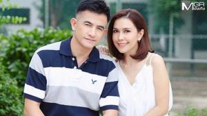 “ยุ้ย ปัทมวรรณ”  ตอบปมดารา ด. นอกใจเมีย ยืนยันไม่ใช่สามี “โด่ง สิทธิพร”