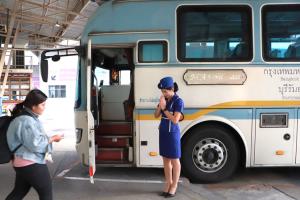 “นครชัยแอร์”ส่งประชาชนเดินทางช่วงปีใหม่ กว่า 1.3 แสนคน ปลอดภัยทุกเส้นทางอุบัติเหตุเป็นศูนย์