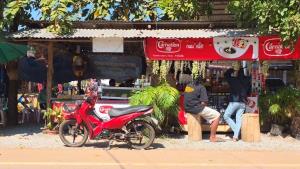 บรรยากาศค้าขายบ้านหนองจาน-หนองหญ้าแก้ว กลับมาคึกคักแม้หวั่นจะมีปะทะรอบ3