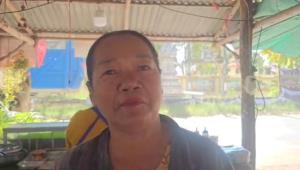บรรยากาศค้าขายบ้านหนองจาน-หนองหญ้าแก้ว กลับมาคึกคักแม้หวั่นจะมีปะทะรอบ3