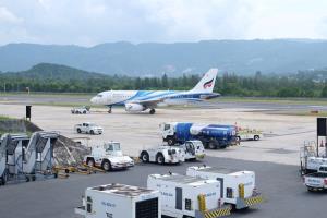 “บางกอกแอร์เวย์ส”เปิดวิสัยทัศน์ใหม่ “Leading Aviation with Responsibility”ดำเนินธุรกิจการบินครบวงจร