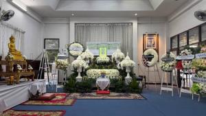 แฟนคลับส่งกำลังใจ “เอก รังสิโรจน์” สูญเสียคุณพ่อรับต้นปี
