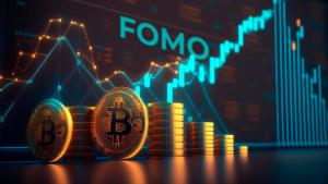 Santiment เตือนจับตาบิทคอยน์แตะ 92000 ดอลลาร์ ระวังกับดัก FOMO ครั้งใหญ่