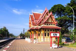 หัวหินในมุมมองใหม่ จากเมืองตากอากาศสุดคลาสสิก สู่จุดหมายแห่งไลฟ์สไตล์ที่ไม่มีวันตกยุค