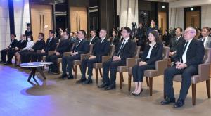 ศาลยุติธรรม ปรับปรุงระบบรับส่งอิเล็กทรอนิกส์ เน้นปลอดภัยเจาะระบบยากขึ้น