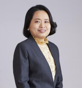 กรุงศรีแต่งตั้ง 2 ผู้บริหารระดับสูง-มีผลตั้งแต่วันที่ 1 มกราคม 2569