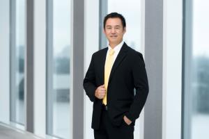 กรุงศรีแต่งตั้ง 2 ผู้บริหารระดับสูง-มีผลตั้งแต่วันที่ 1 มกราคม 2569