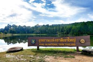 เขาใหญ่ แชมป์อุทยานฯ ยอดฮิต นทท.สูงสุดช่วงเทศกาลปีใหม่ 69 