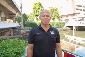 รวมพลังเหล่าจิตอาสา ทำความดีด้วยหัวใจ ร่วมบำเพ็ญสาธารณประโยชน์