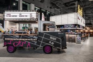ม็อกซี่ แบงคอก ราชประสงค์ ครบรอบ 2 ปี เปิดตัวโปรโมชั่น “Moxy Bangkok Turns 2”