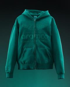 “PUMA x Aston Martin Aramco Formula One? Team” เติมความร้อนแรงให้สตรีทแฟชั่น