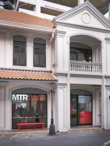 จากเบงกาลูรูสู่กรุงเทพฯ “MTR 1924” ตำนานอาหารมังสวิรัติอินเดียใต้ 100 ปี