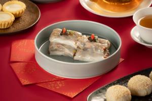 ติ่มซำตำรับฮ่องกงเมนูใหม่ที่ Summer Palace