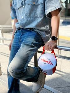 KFC เสิร์ฟโชคลาภและความมงคลรับปีใหม่ด้วย “กระเป๋าบักเก็ตโชคดี”