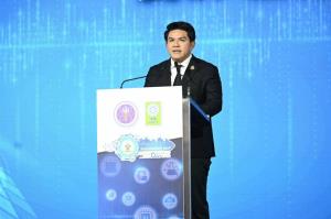 “สุรศักดิ์” รมว.กระทรวง อว. เปิดงาน “วันนักประดิษฐ์ 2569” นักวิจัยไทย-นานาชาติ ขนทัพสิ่งประดิษฐ์กว่า 1,000 ผลงาน ชูพลังคนรุ่นใหม่ปลดล็อกอนาคตประเทศ