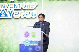 วช. เปิดเวทีเสวนา “ไม้มีค่า” โชว์ความสำเร็จ 3 ชุมชนดีเด่น เปลี่ยนที่ดินเป็น “ธนาคารสีเขียว” สร้างรายได้ยั่งยืนด้วยวิจัยและนวัตกรรม