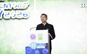 วช. เปิดเวทีเสวนา “ไม้มีค่า” โชว์ความสำเร็จ 3 ชุมชนดีเด่น เปลี่ยนที่ดินเป็น “ธนาคารสีเขียว” สร้างรายได้ยั่งยืนด้วยวิจัยและนวัตกรรม