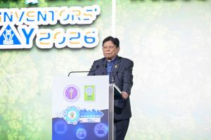 เปิดเวทีเสวนา “ไม้มีค่า” โชว์ความสำเร็จ 3 ชุมชนดีเด่น เปลี่ยนที่ดินเป็น “ธนาคารสีเขียว” สร้างรายได้ยั่งยืนด้วยวิจัยและนวัตกรรม