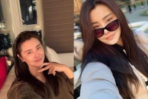 "หวังจู่เสียน" เปิดใจครั้งแรกในรอบกว่า 20 ปี เผยเหตุผลแท้จริงที่อำลาวงการบันเทิง