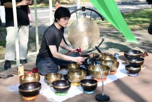 เริ่มต้นปีใหม่อย่างมีคุณภาพ กับเทศกาล “กรุงเทพดีต่อใจ” Bangkok Bestival 2026