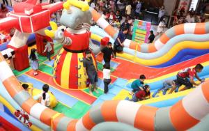 แจกพิกัดงานวันเด็กเซ็นทรัลทั่วไทย ในงาน “Central Kid’s Day 2026”
