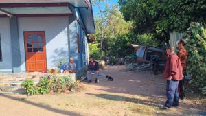 ตร.เร่งประสานช่วยหนุ่มบุรีรัมย์ ถูกขังซ้อมทรมานที่พนมเปญ พบหนีหมายจับ ยายวอนให้พากลับมาติดคุกไทย