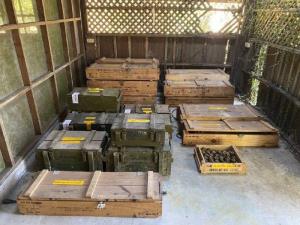 กัมพูชาปัดข่าวไทยยึดอาวุธจำนวนมากในกาสิโนใกล้ชายแดน อ้างเป็นเฟกนิวส์