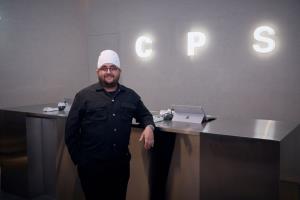 C P S พลิกโฉมแบรนด์ครั้งใหญ่ ปรับโลโก้-ชู 3 กลยุทธ์รุกตลาด