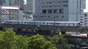 C P S พลิกโฉมแบรนด์ครั้งใหญ่ ปรับโลโก้-ชู 3 กลยุทธ์รุกตลาด