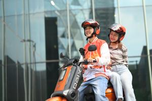 “Santa LALA’s Ride”  ดันยอดใช้ลาลามูฟพุ่ง