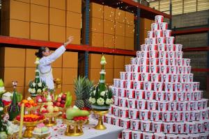 KFCเสิร์ฟโชคลาภรับต้นปี69 ด้วย “กระเป๋าบักเก็ตโชคดี”