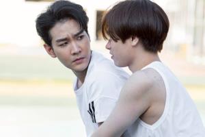 โกลด์ไฟเตอร์ สะท้อนมุมมืดของสังคม  เปิดตัวภาพยนตร์ sos ก้าวผิดชีวิตเปลี่ยน