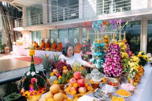 GDH เปิดบ้านทำบุญ เสริมสิริมงคลก้าวสู่ปีที่ 11 อย่างมั่นคง