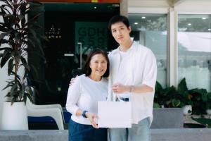 GDH เปิดบ้านทำบุญ เสริมสิริมงคลก้าวสู่ปีที่ 11 อย่างมั่นคง