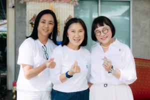 GDH เปิดบ้านทำบุญ เสริมสิริมงคลก้าวสู่ปีที่ 11 อย่างมั่นคง