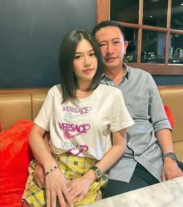 พลิกประวัติ "พ.ต.อ.ภาคภูมิ" อดีตลูกน้องคนสนิท "บิ๊กโจ๊ก" เปิดหน้าแฉนายเก่า ลากไส้ปมวิ่งเต้นติดสินบนป.ป.ช.