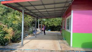 ทหารชายแดนสุรินทร์กลับเยี่ยมบ้านช่วงปีใหม่ถูกญาติแทงดับ คาดปมขัดแย้งส่วนตัว