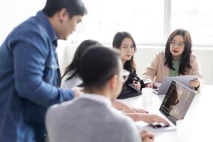 “Manao Software” ถอดสูตรสร้าง AI ชูพลัง RAG - Workflow Automation