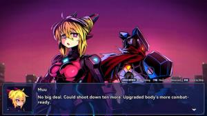 "Super Alloy Crush" เกมโร้คไลก์สองมิติสไตล์ Rockman ปล่อยเดโม 22 ม.ค.นี้