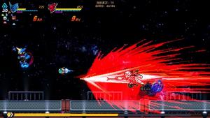 "Super Alloy Crush" เกมโร้คไลก์สองมิติสไตล์ Rockman ปล่อยเดโม 22 ม.ค.นี้