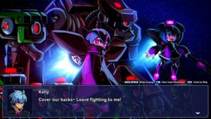 "Super Alloy Crush" เกมโร้คไลก์สองมิติสไตล์ Rockman ปล่อยเดโม 22 ม.ค.นี้