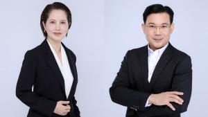 พปชร.ชูนโยบาย 3 เสาหลัก 12 เรื่อง แก้ปัญหาปากท้อง ความมั่นคง ดูแลความเดือดร้อนประชาชน